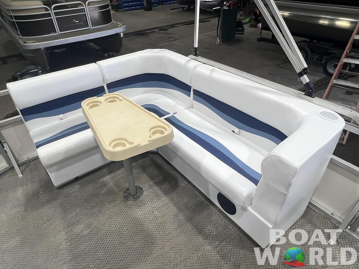 Used 2008 Northwood 2023 Aurora & 40HP Mercury 4Stroke -$12,995