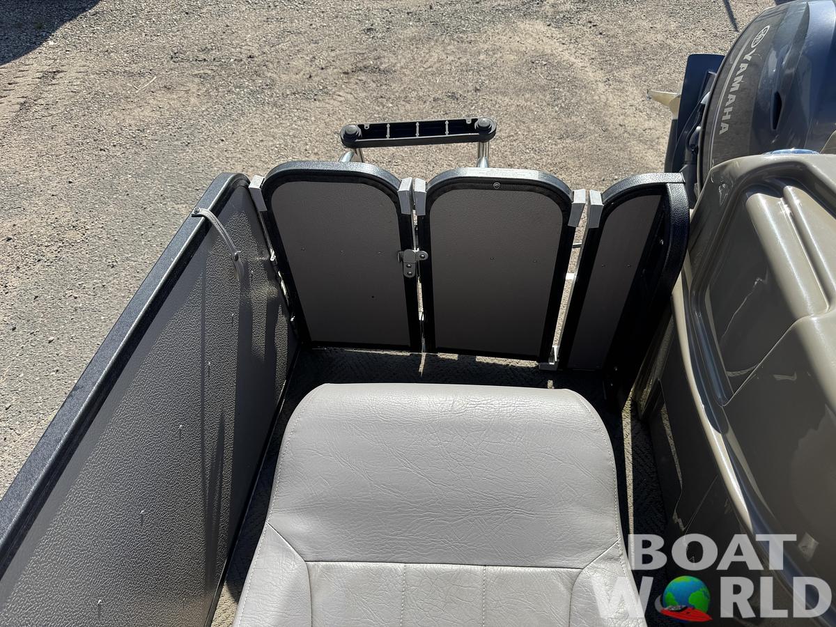 Used 2011 Premier 201 Gemini Fish 'n Cruise Pontoon