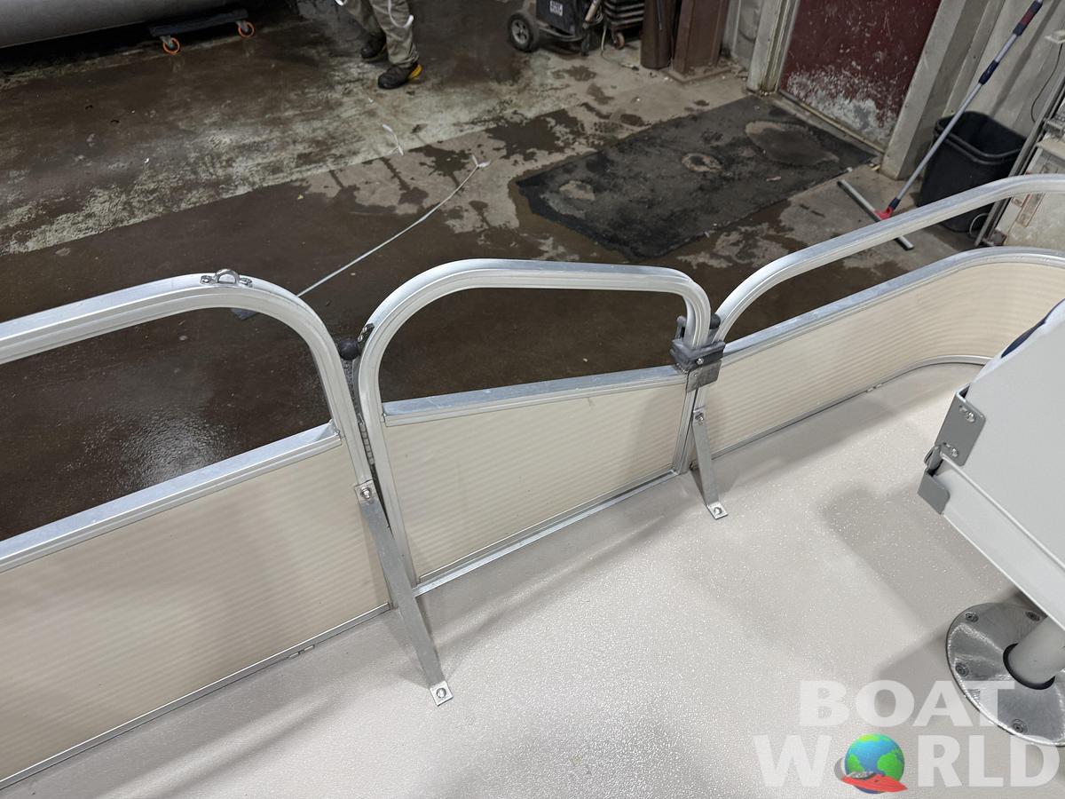 Used 2008 Weeres 18' Quad Fish