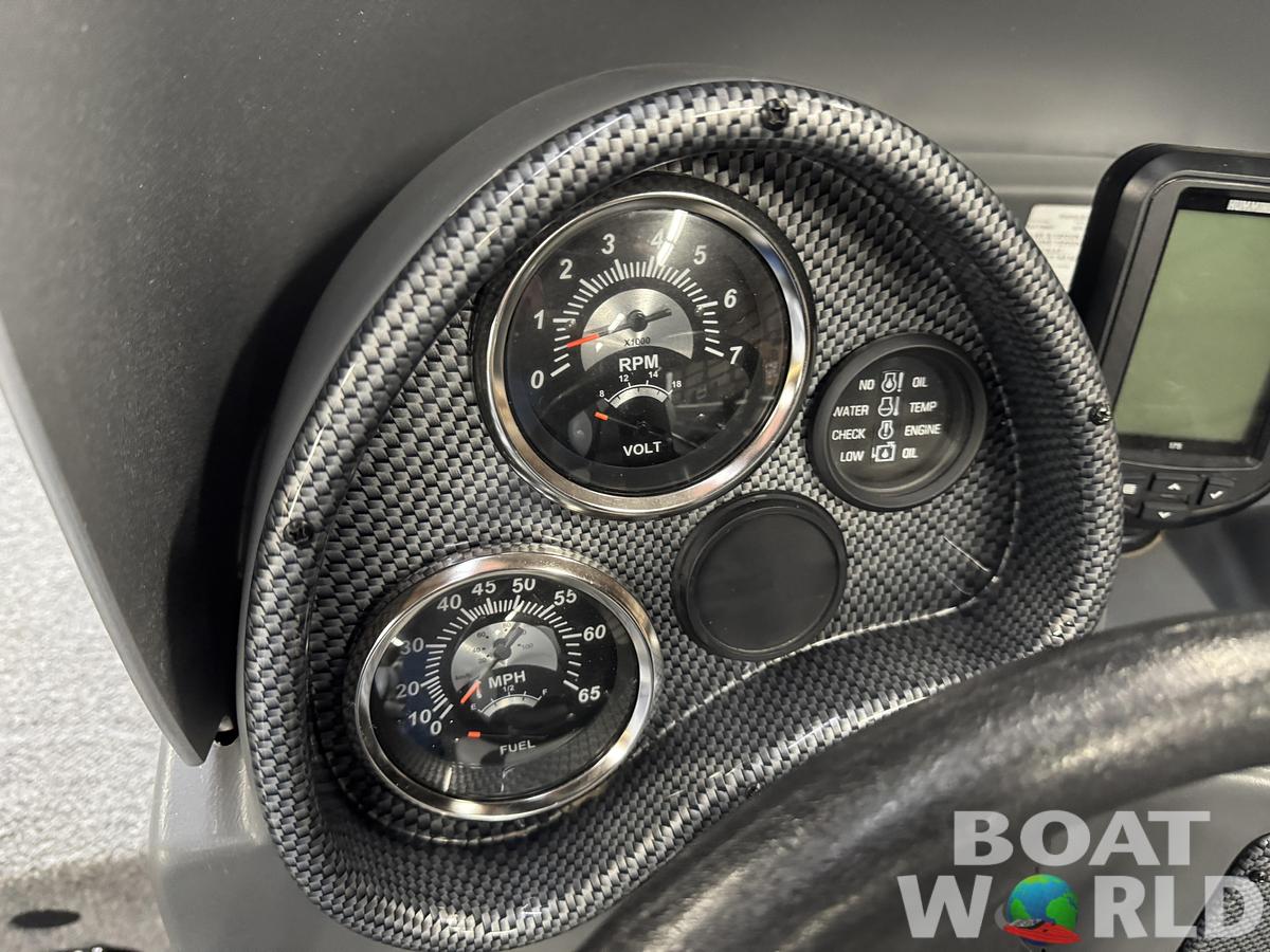 Used 2013 Alumacraft Competitor 165 CS