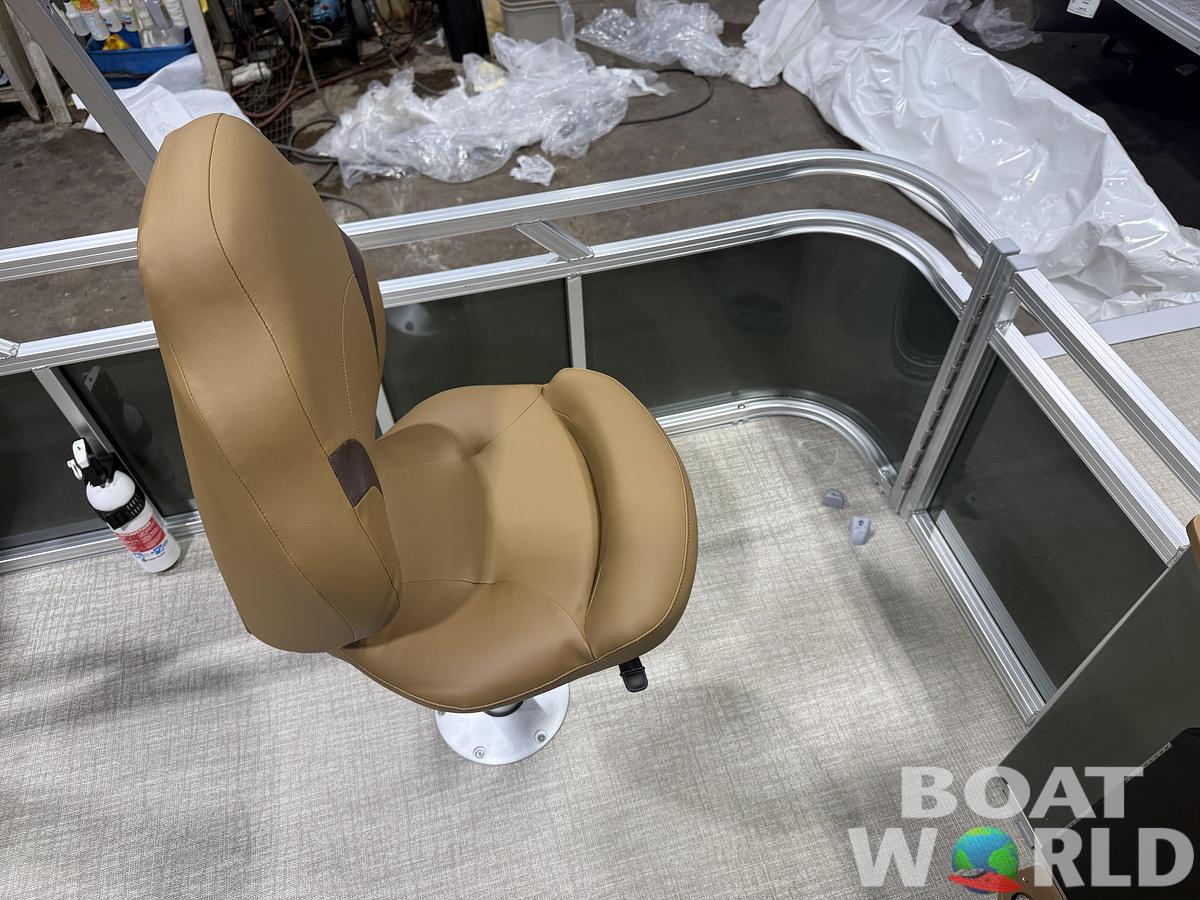 2026 Tahoe Pontoons Sport 23E80 Fish & Cruise Pontoon 