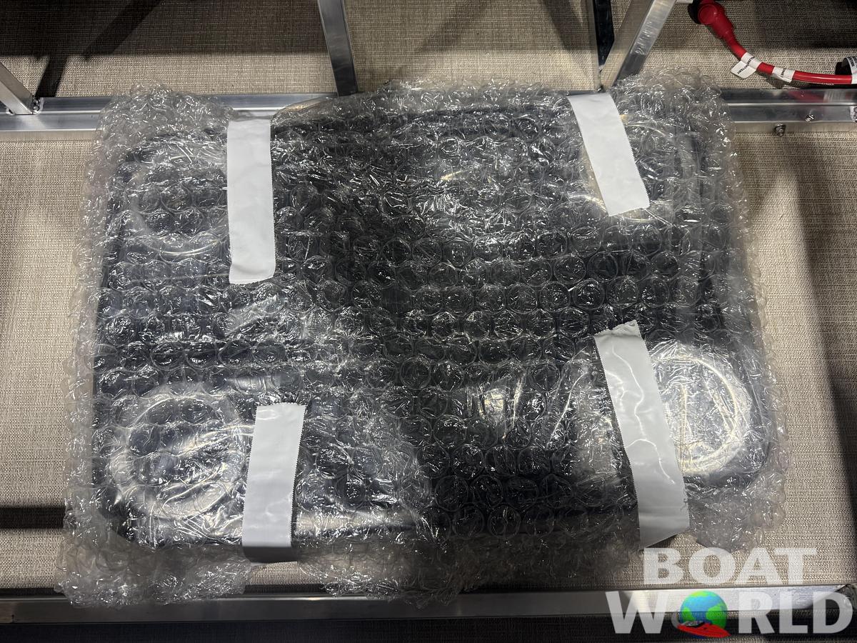 2026 Tahoe Pontoons Sport 2180 Swingback (VRB)