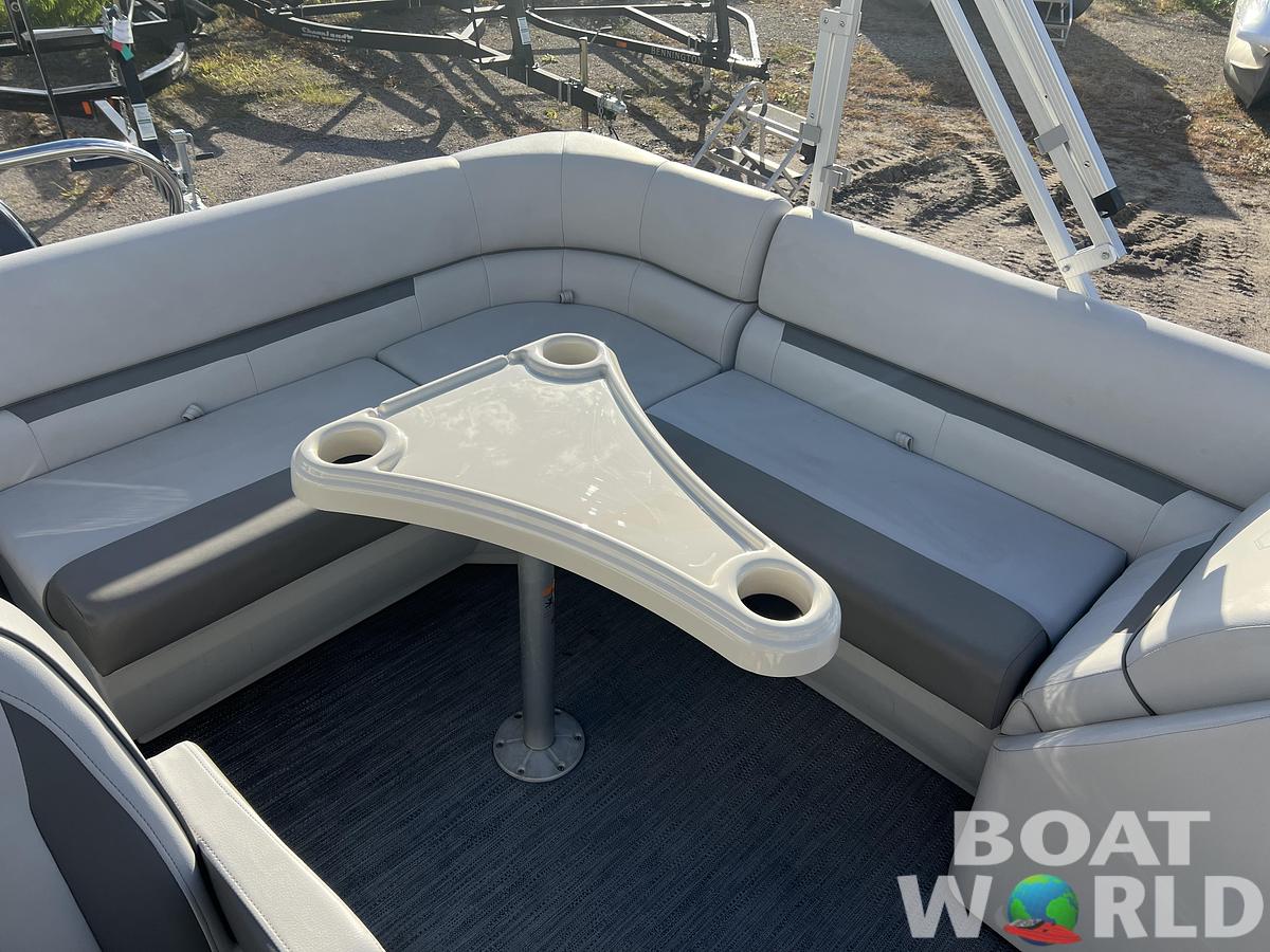 Used 2023 Sweetwater 2086 Cruise Pontoon