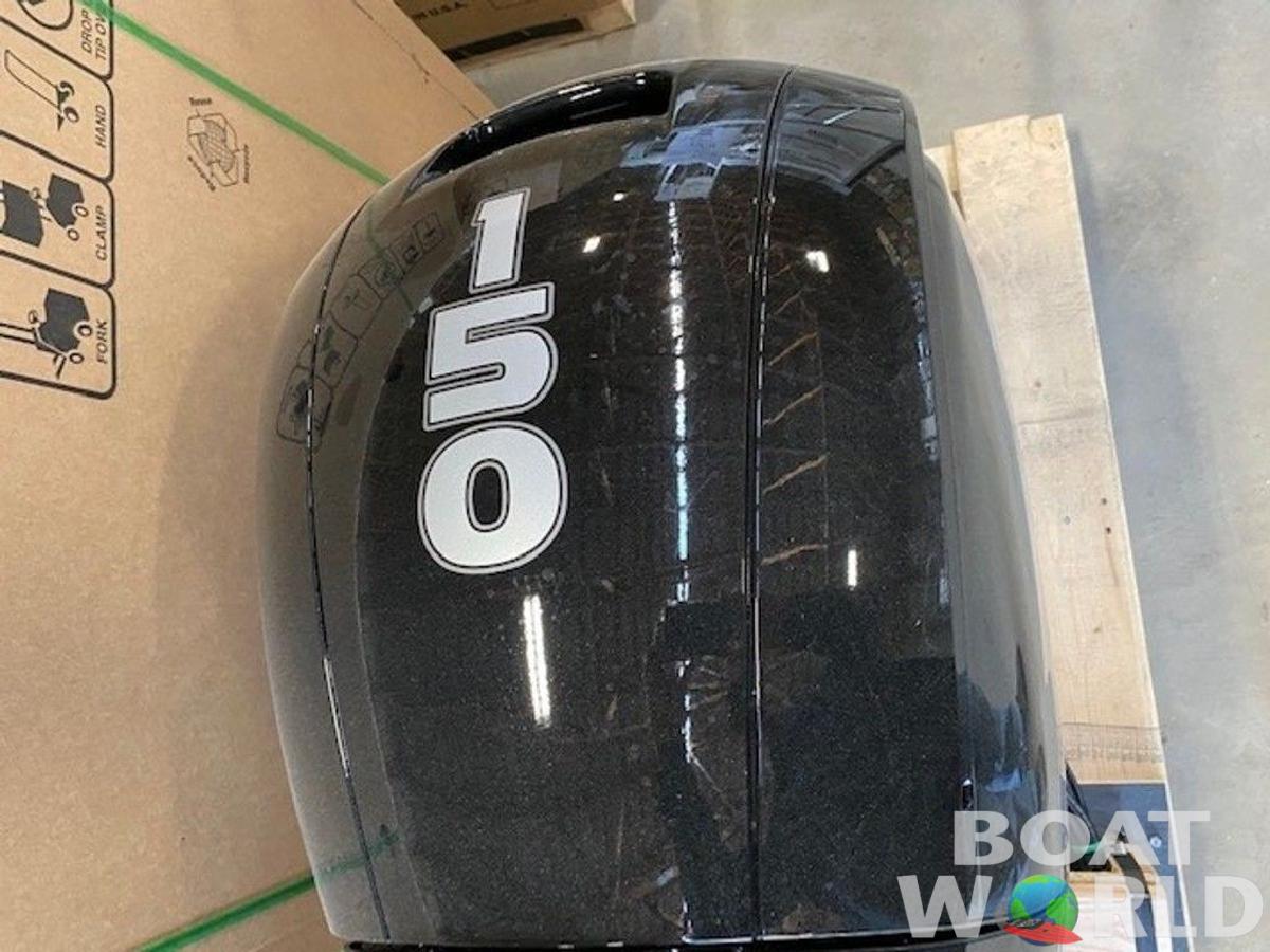 2025 Mercury Marine 150 HP EFI Outboard Motor **New & In Stock***