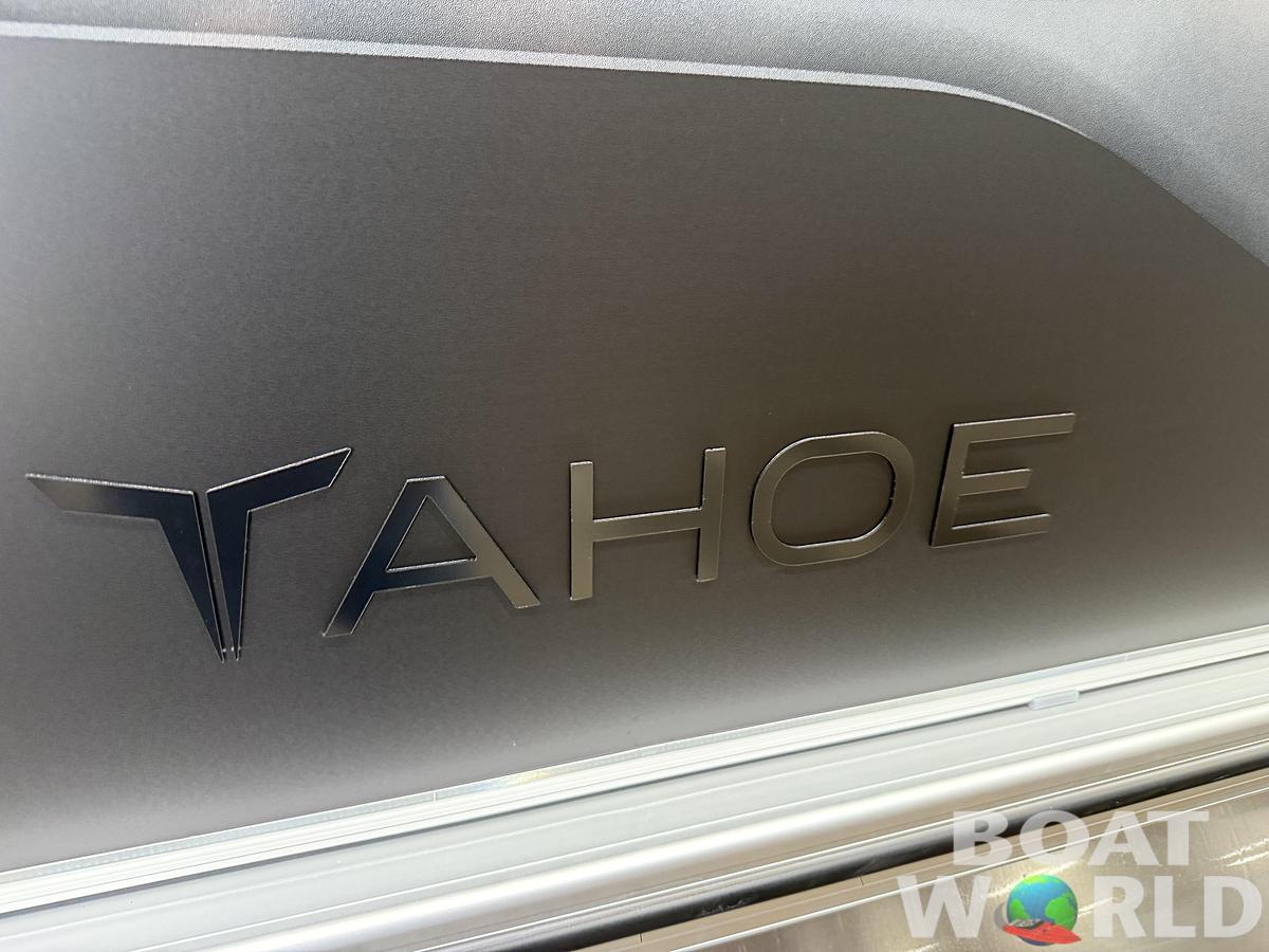 2027 Tahoe Sport VRB 2385 Swingback SE & 140HP $41995