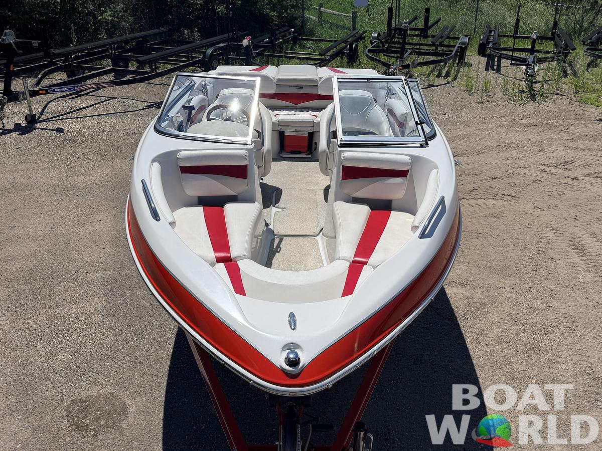 Used 2011 Glastron GT205 & 220HP 4.3L Mercruiser -$15,995