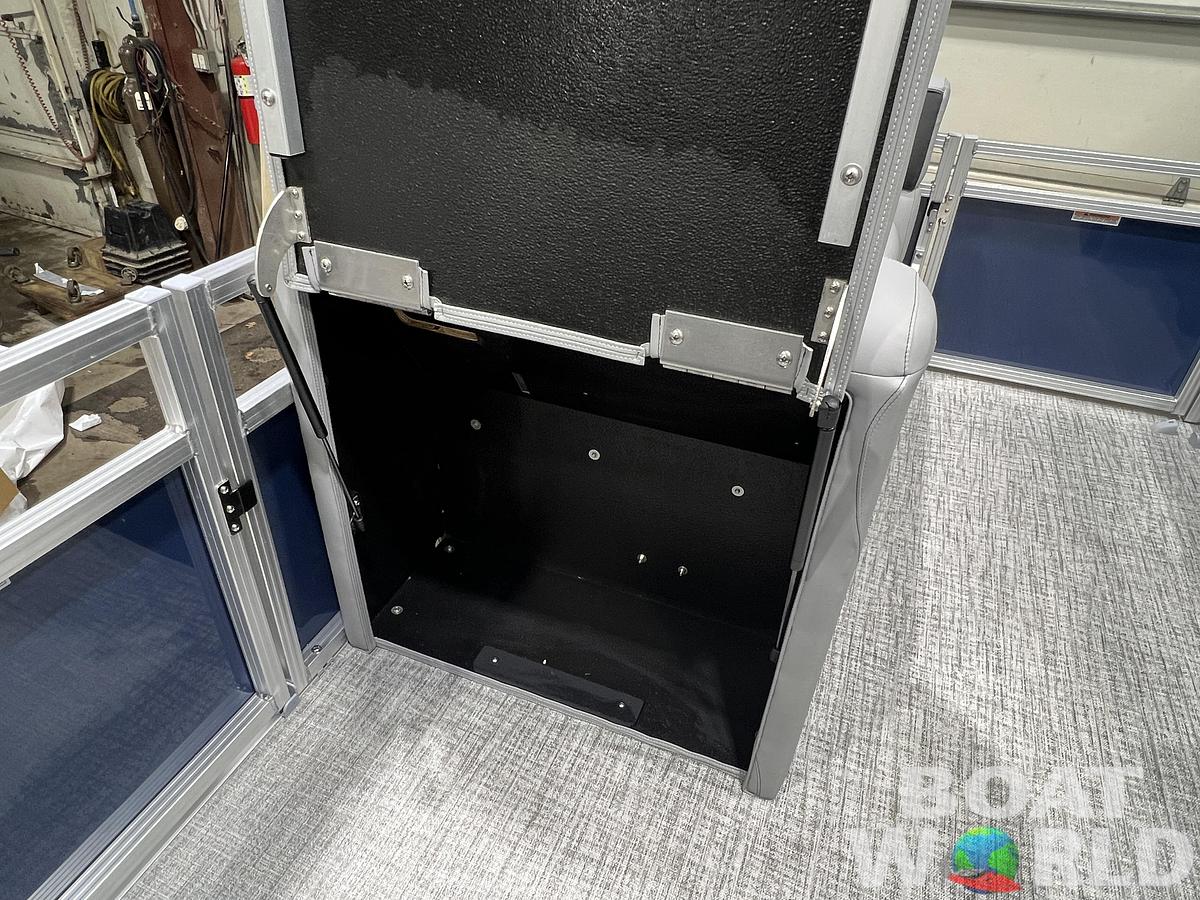 2026 Tahoe Pontoons Sport 2180 Swingback (VRB) 