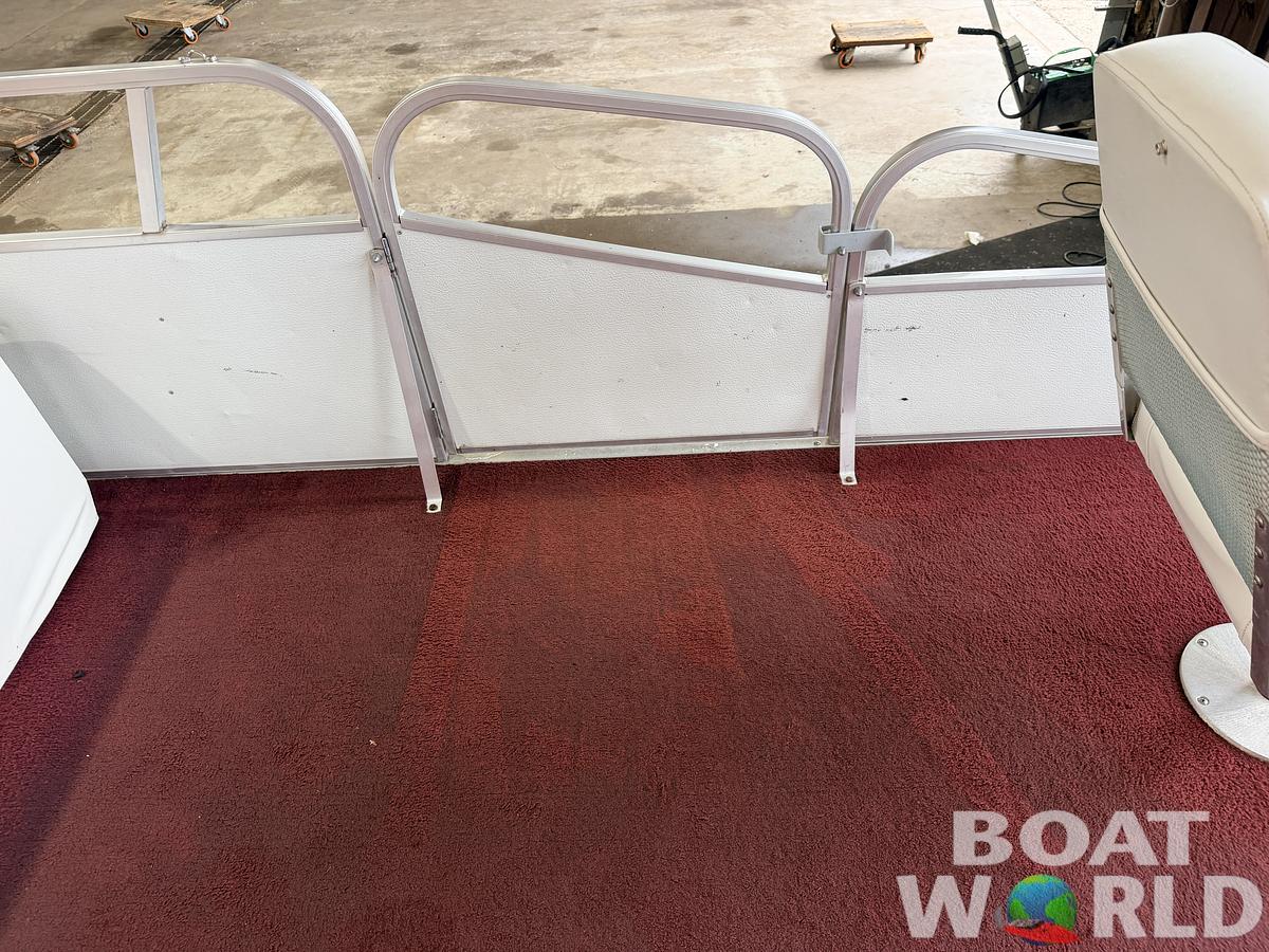 Used 1990 Forester 20 Fish n Cruise -$2,995