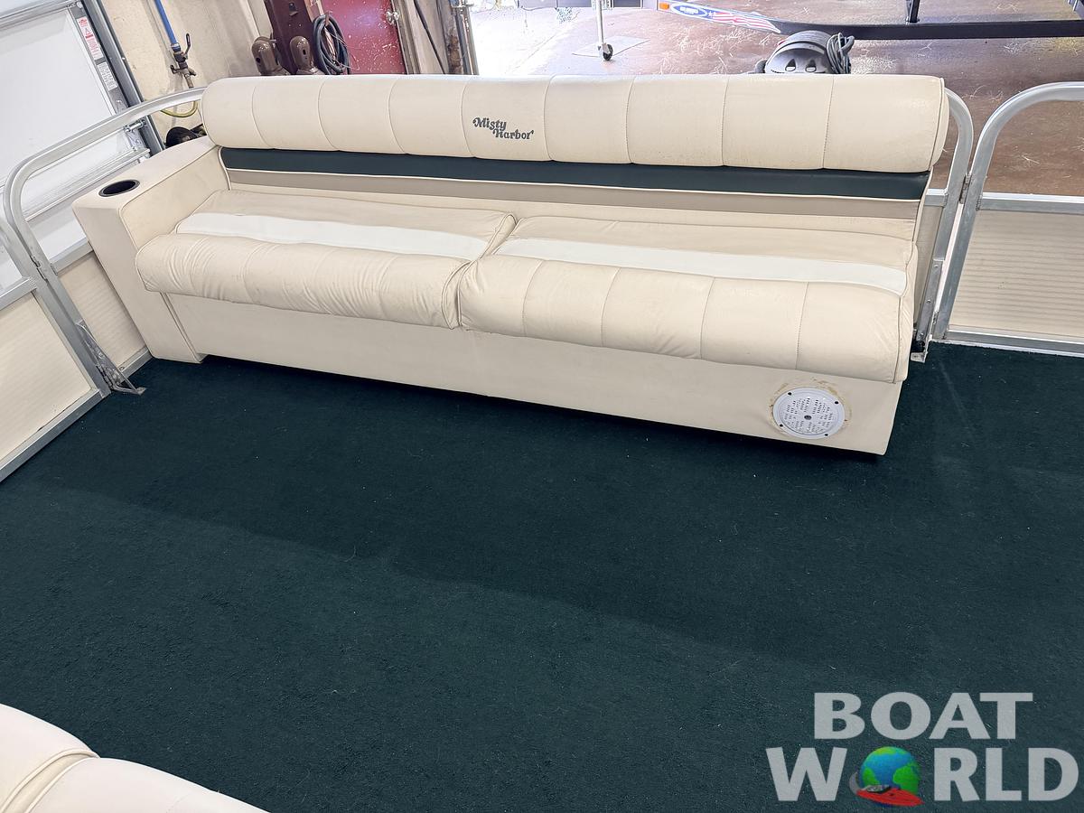 Used 1998 Misty Harbor 2424