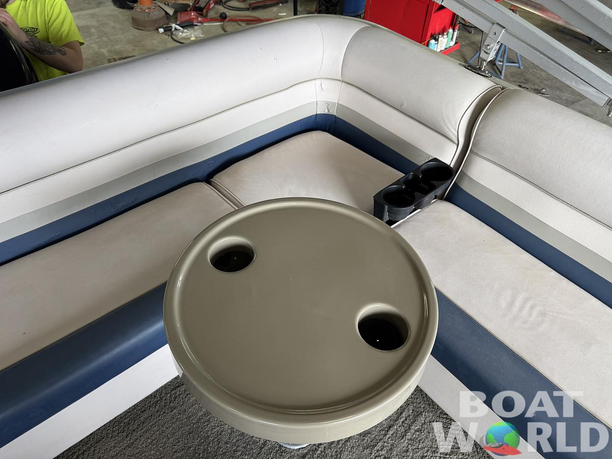 Used 2012 Weeres Cadet 200