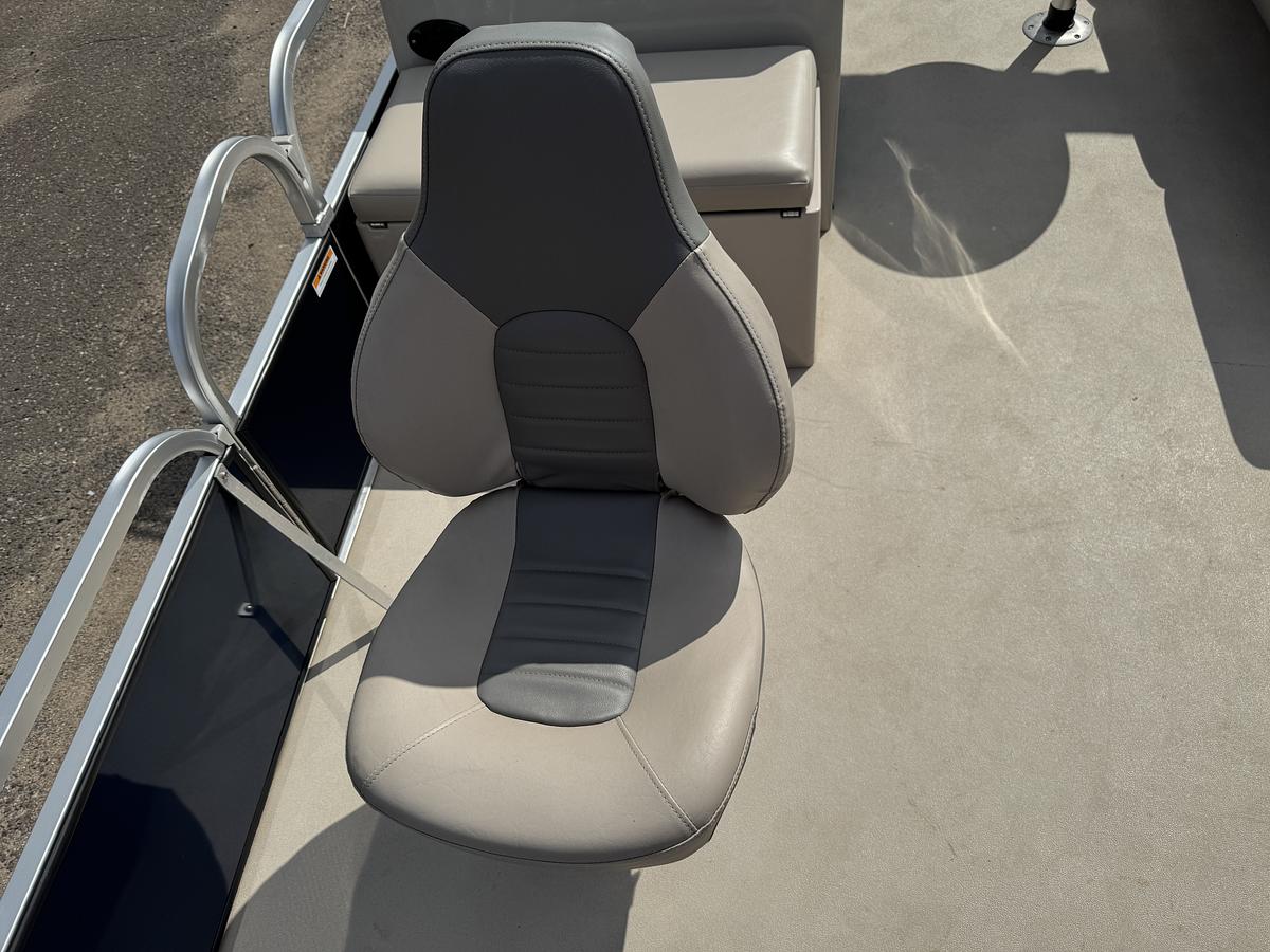 Used 2019 TMC 2000FS