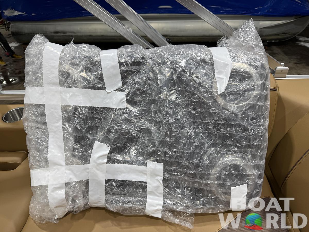 2026 Tahoe Pontoons Sport 2180 Swingback (VRB)