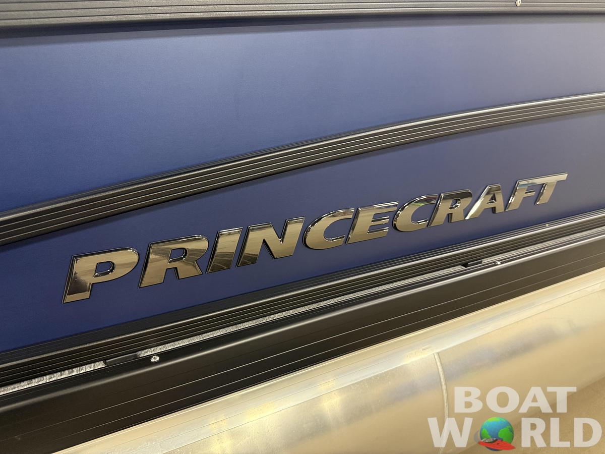 2027 Princecraft Vectra 21 RL Swingback Dinette $34995