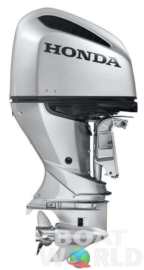 2025 Honda Marine Twin 250HP New 30"