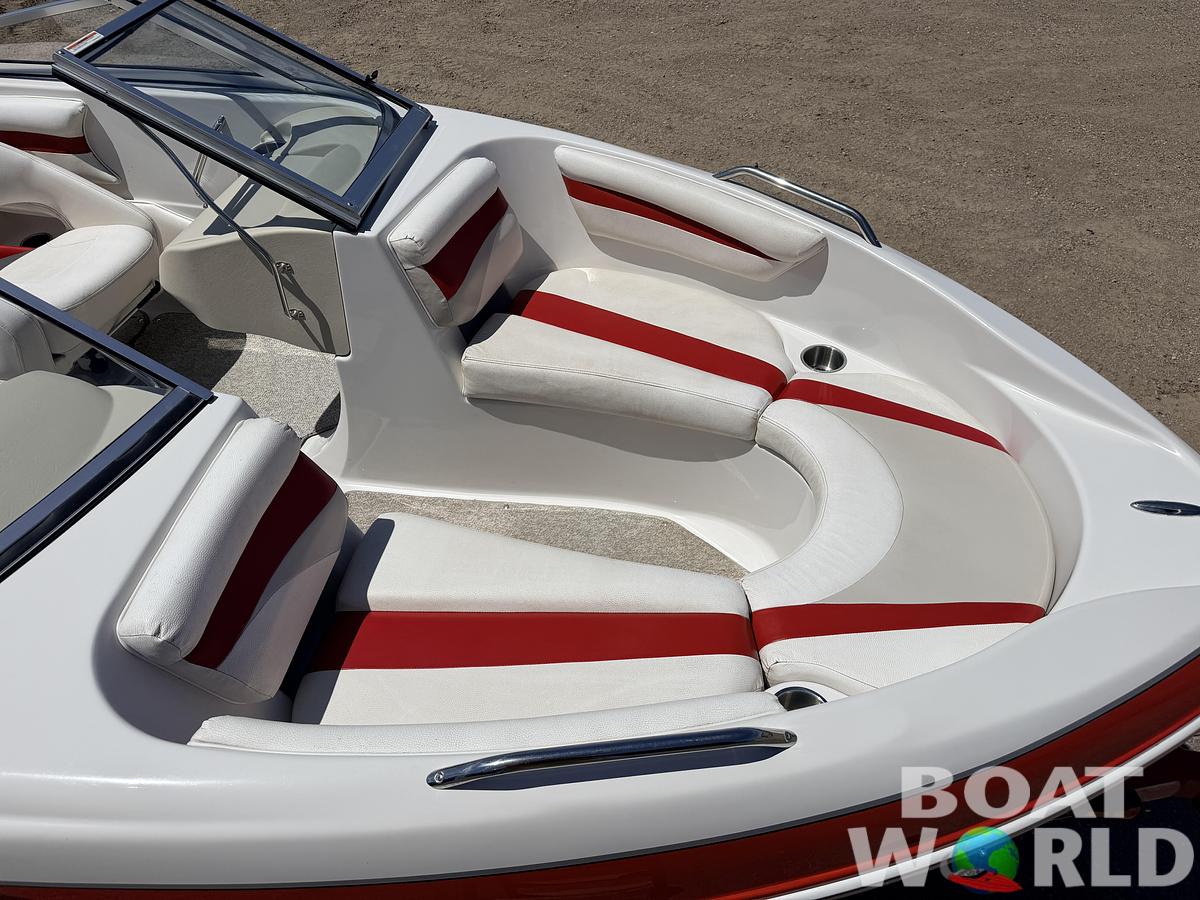 Used 2011 Glastron GT205 & 220HP 4.3L Mercruiser -$15,995