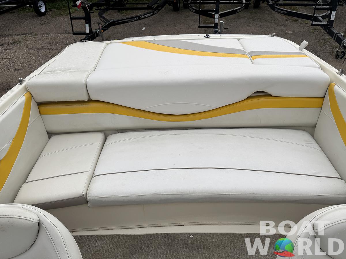 Used 2004 Maxum 1800 SR3 Runabout