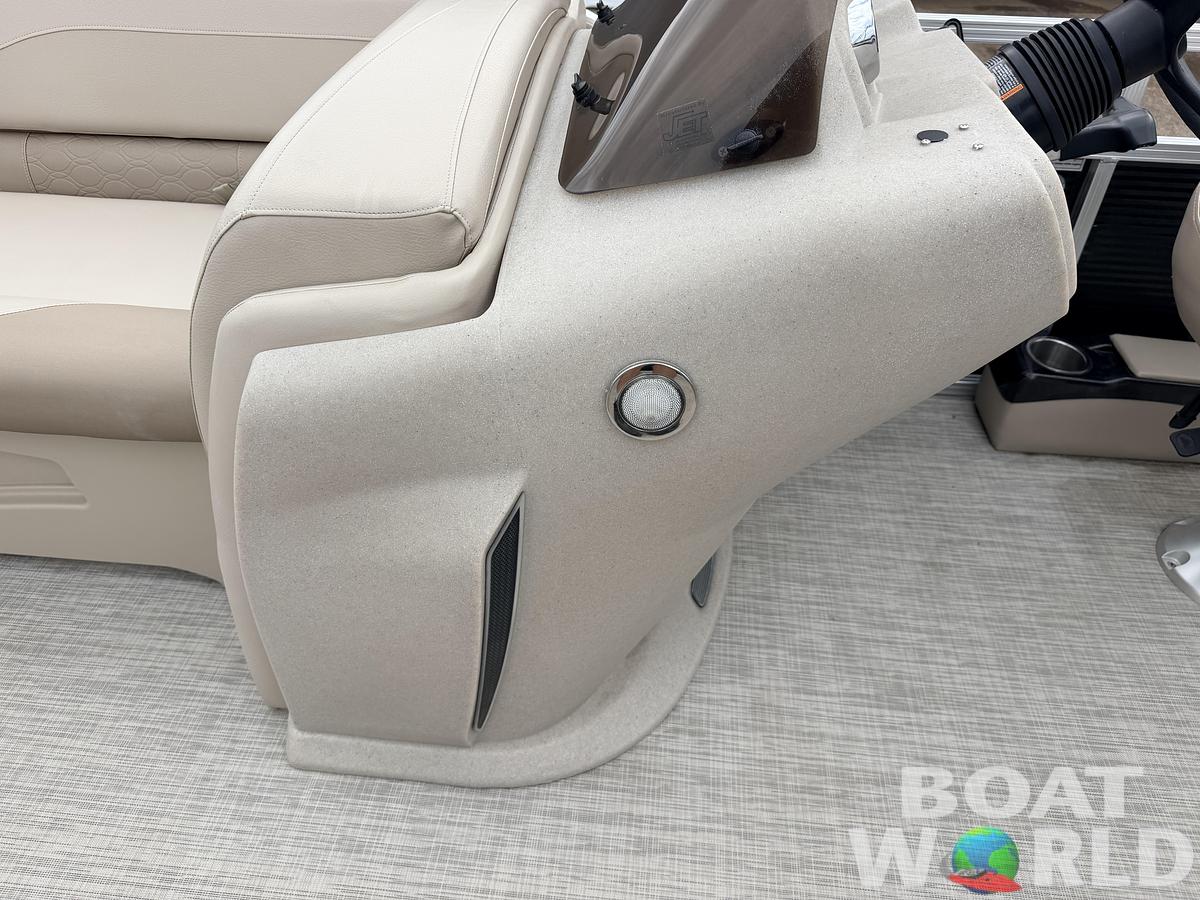 Used 2019 Tahoe Pontoons GT 2185 Cruise & 90HP Honda 4Stroke -$24,885