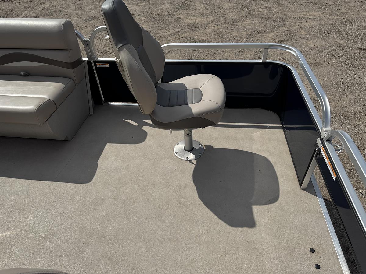 Used 2019 TMC 2000FS