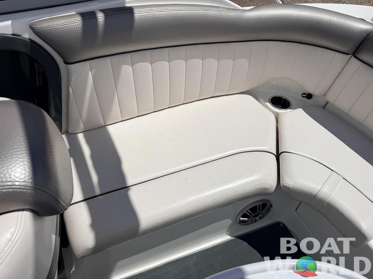 Used 2008 Yamaha AR 230 HO Jet Boat 320HP Twin Engine -$29,995