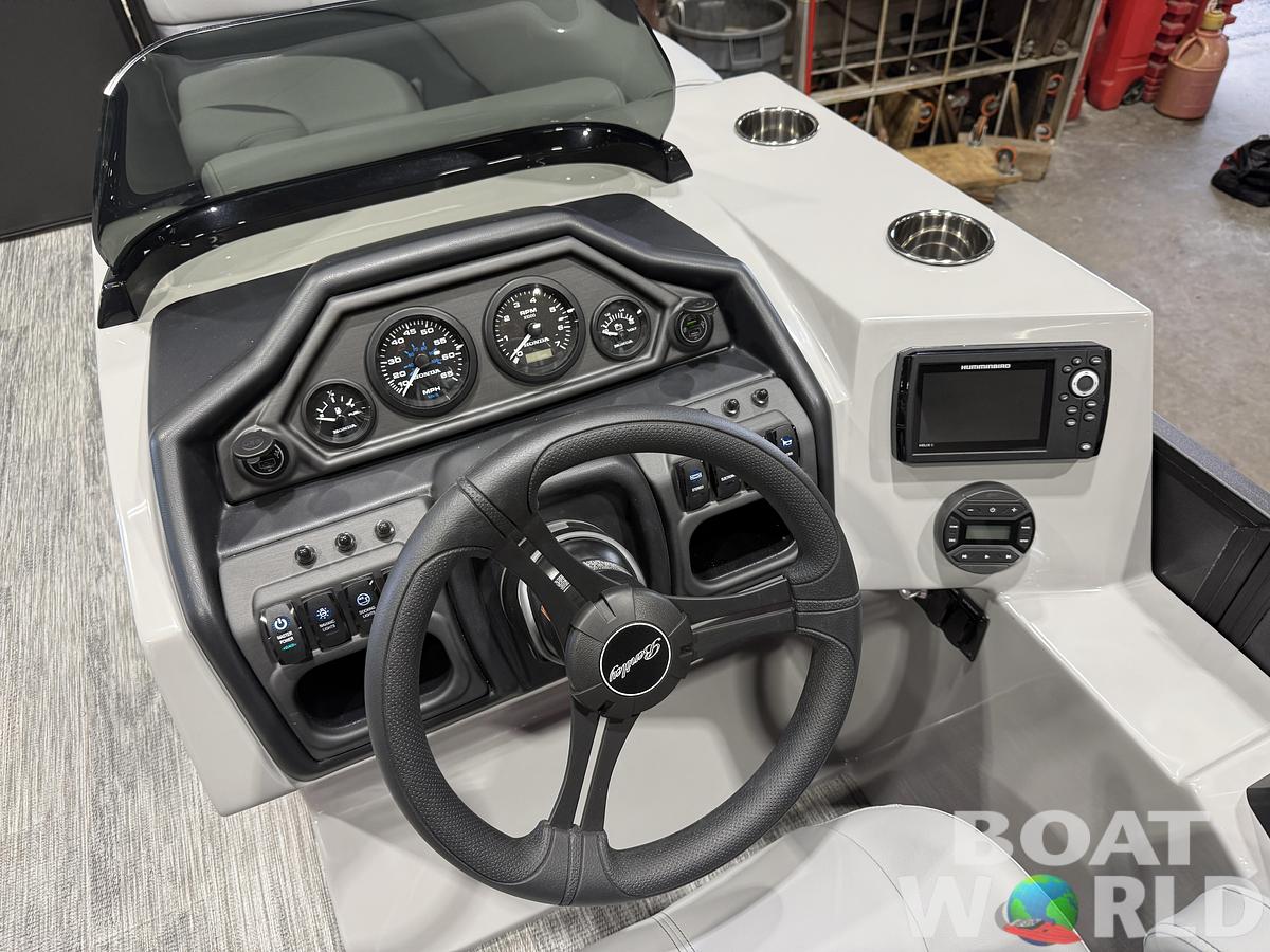 2027 Bentley Legacy 220 QSB Swingback $45995