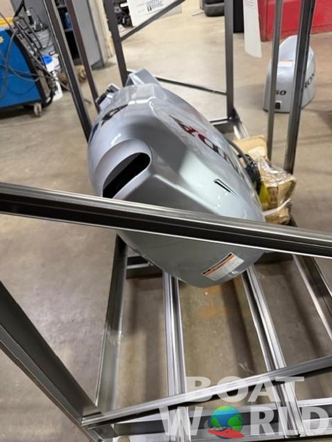 2025 Honda Marine 40HP 4-Stroke EFI outboard