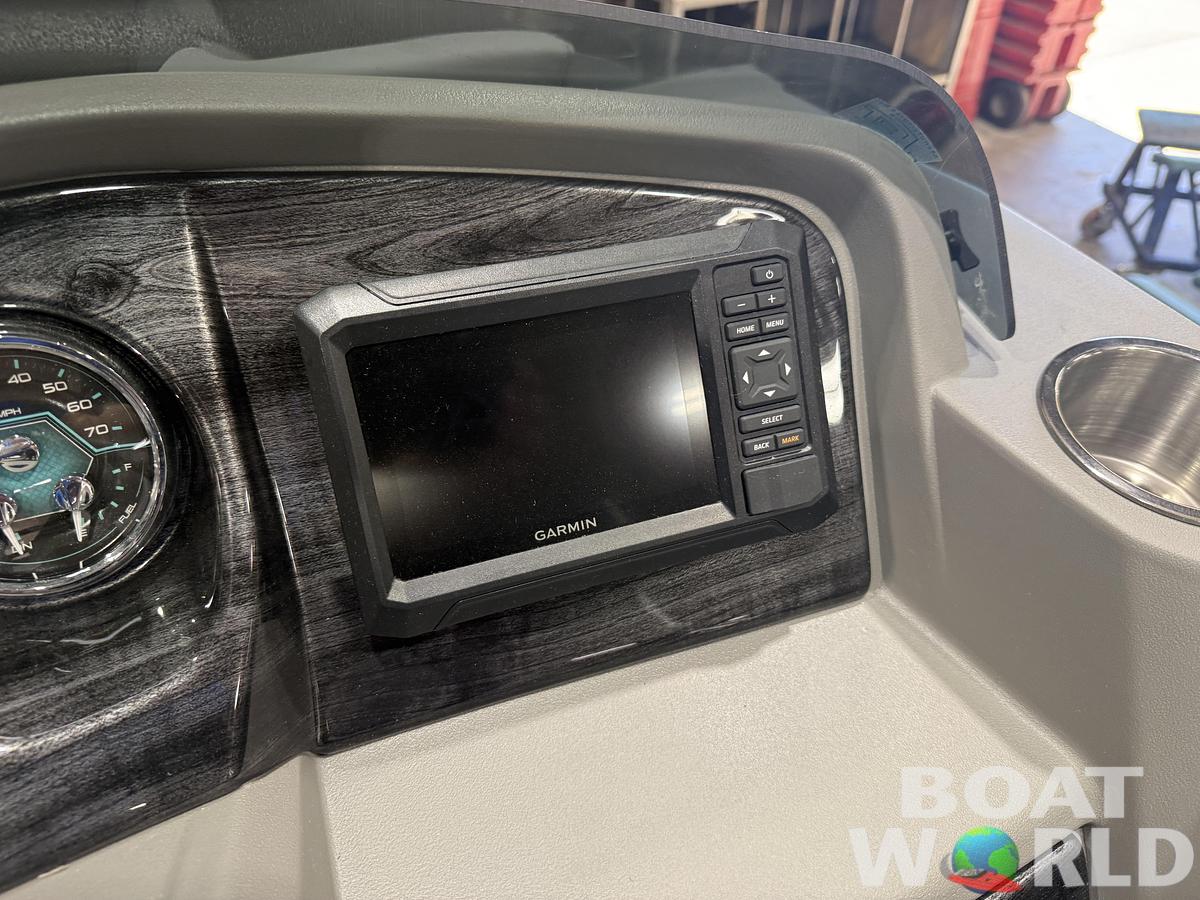2026 Tahoe LTZ QLS 2385 Quad Lounge Shift $41995