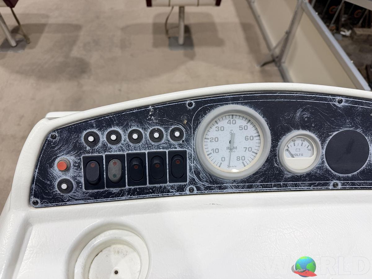 Used 1998 Northwood 820 -$1,995