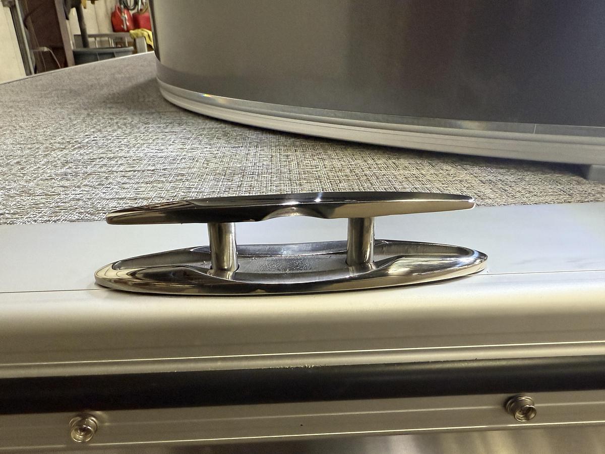 2025 Tahoe Pontoons Cascade 2385 Elite Tritoon & Honda 225HP 4-Stroke EFI