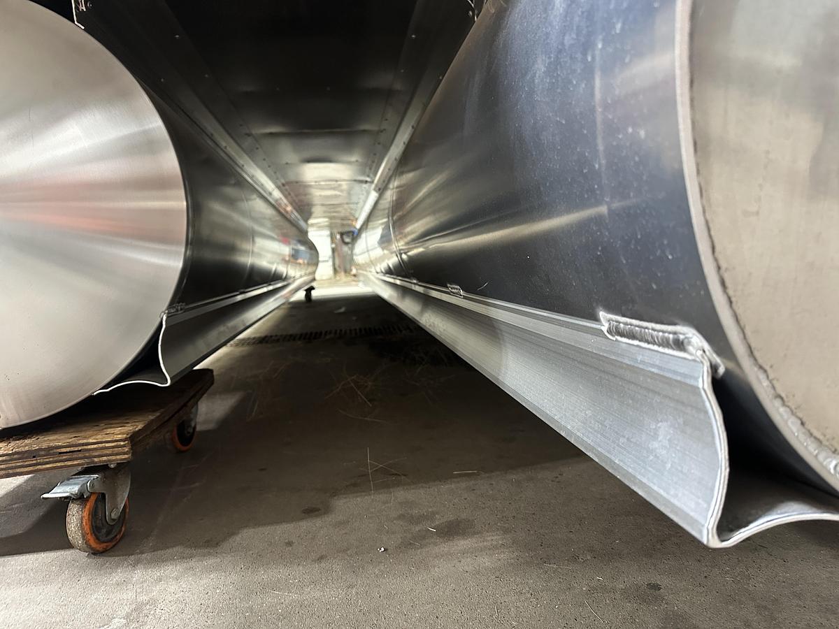 2025 Tahoe Pontoons Cascade 2385 Elite Tritoon & Honda 225HP