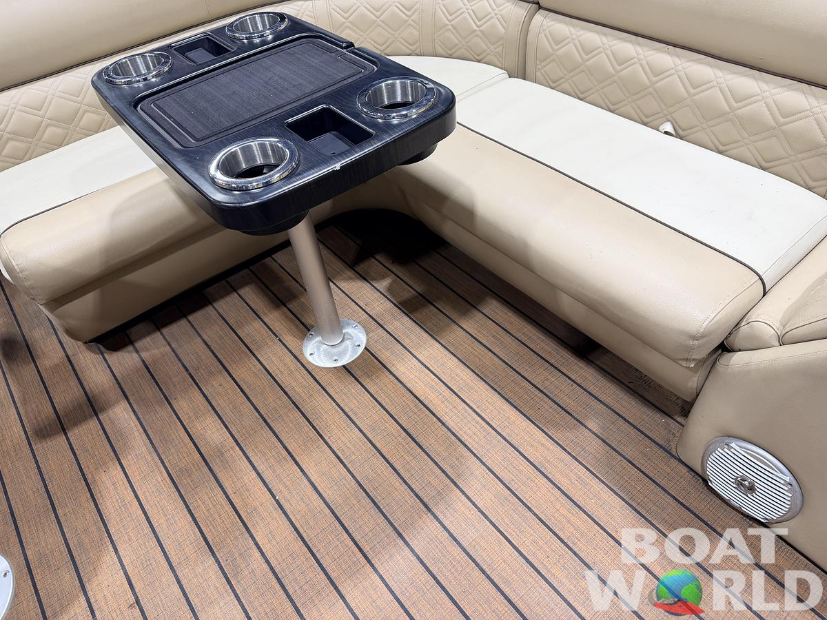 Used 2020 Montego Bay C8520 Cruise DLX