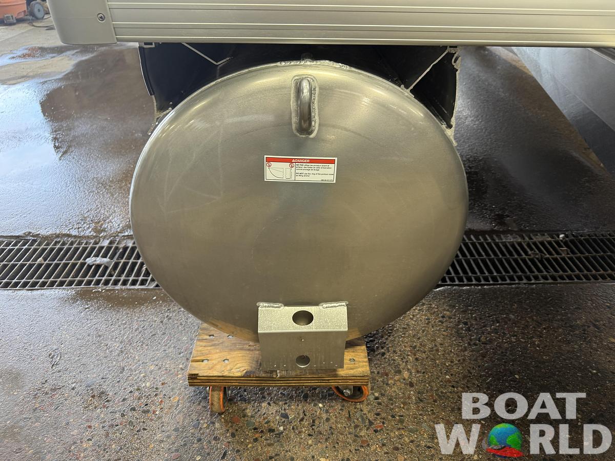 2026 Princecraft Vectra 21 Quad Lounge Pontoon $30995