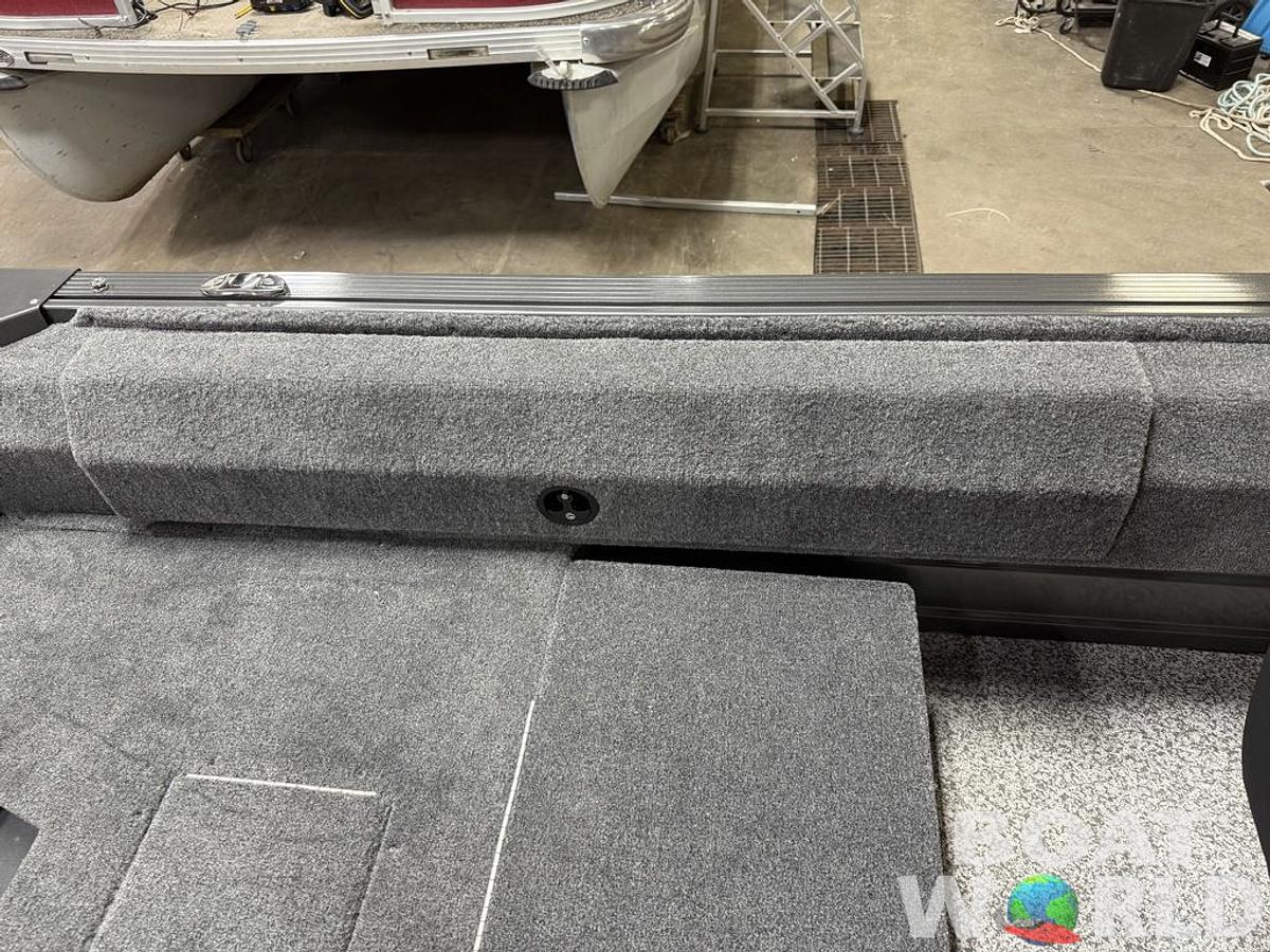 2025 MirroCraft Holiday 168 & Honda 90HP 4-Stroke EFI