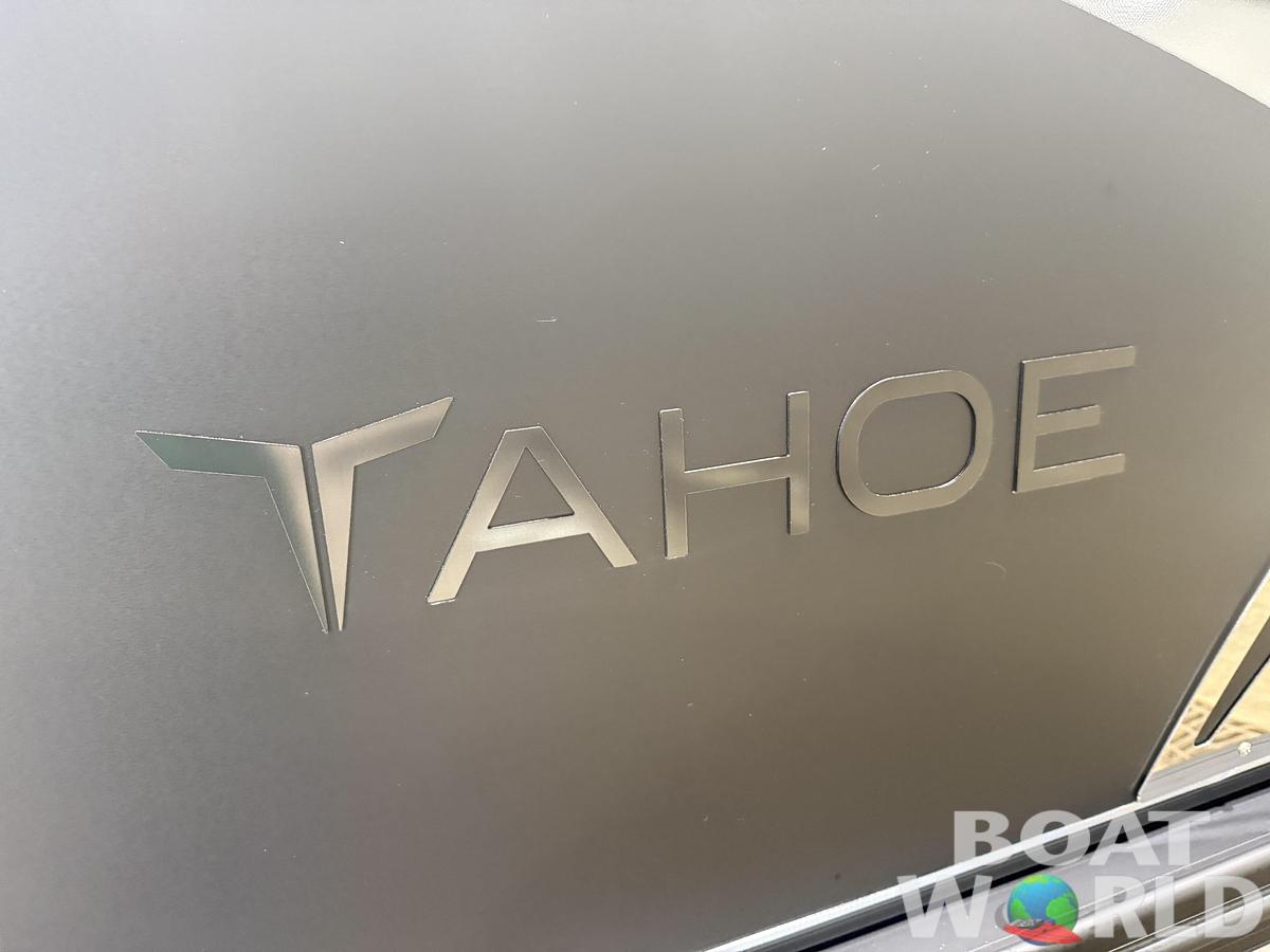 2027 Tahoe LTZ 300HP VRB Windshield Swingback $69995