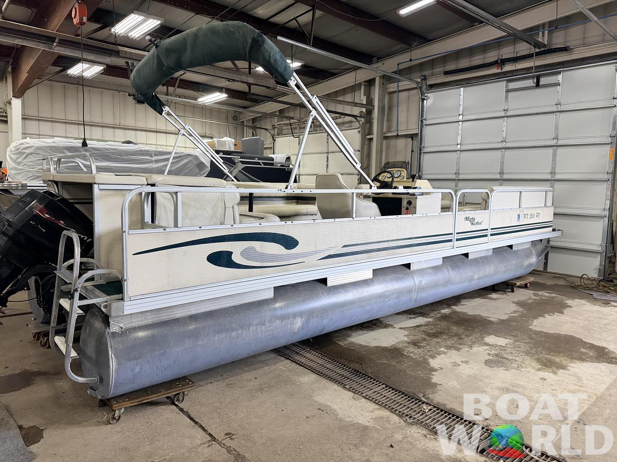 Used 1998 Misty Harbor 2424