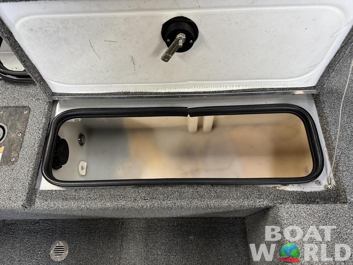 Used 2013 Alumacraft Competitor 165 CS