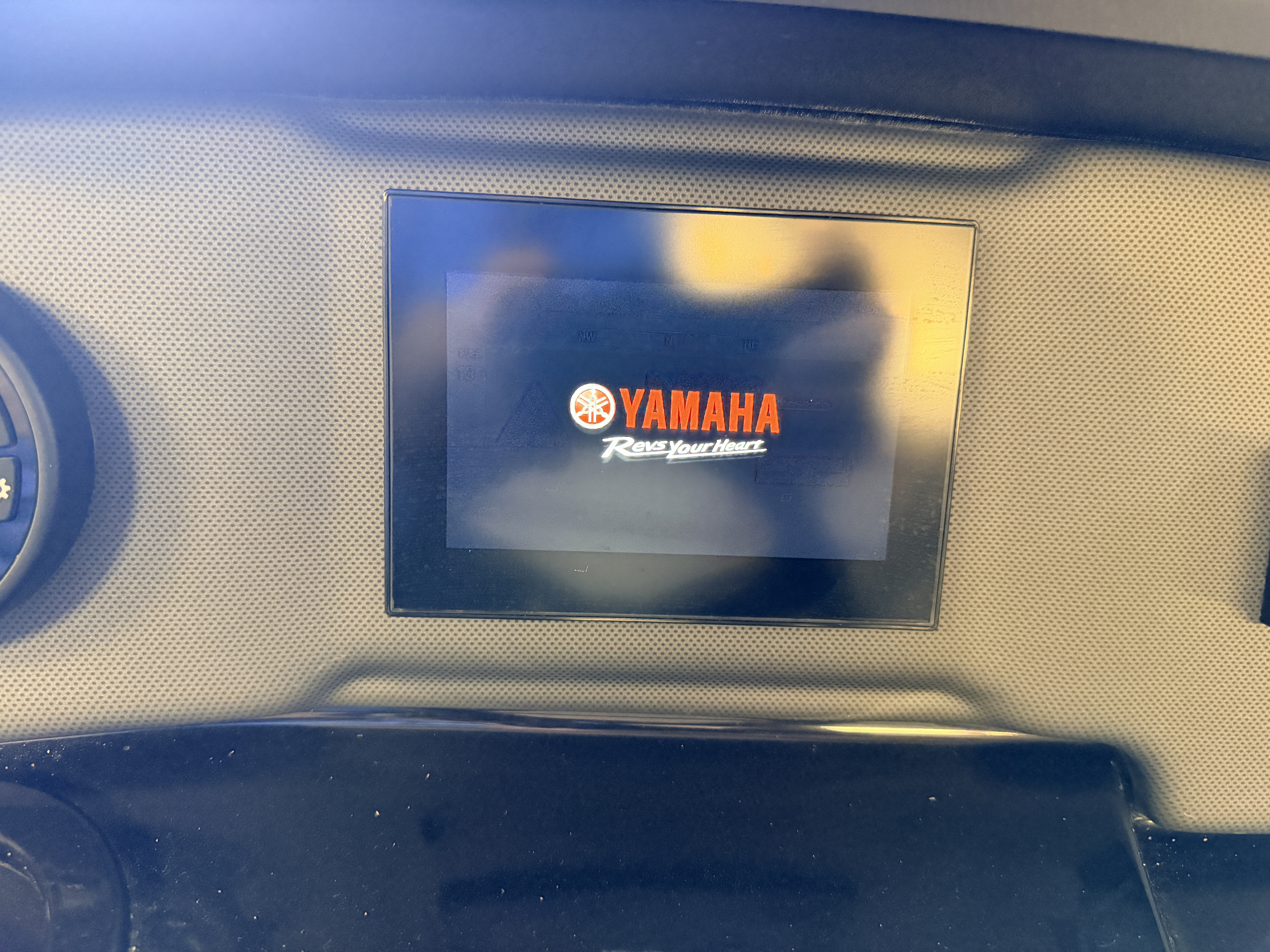 Used 2023 Yamaha AR 190