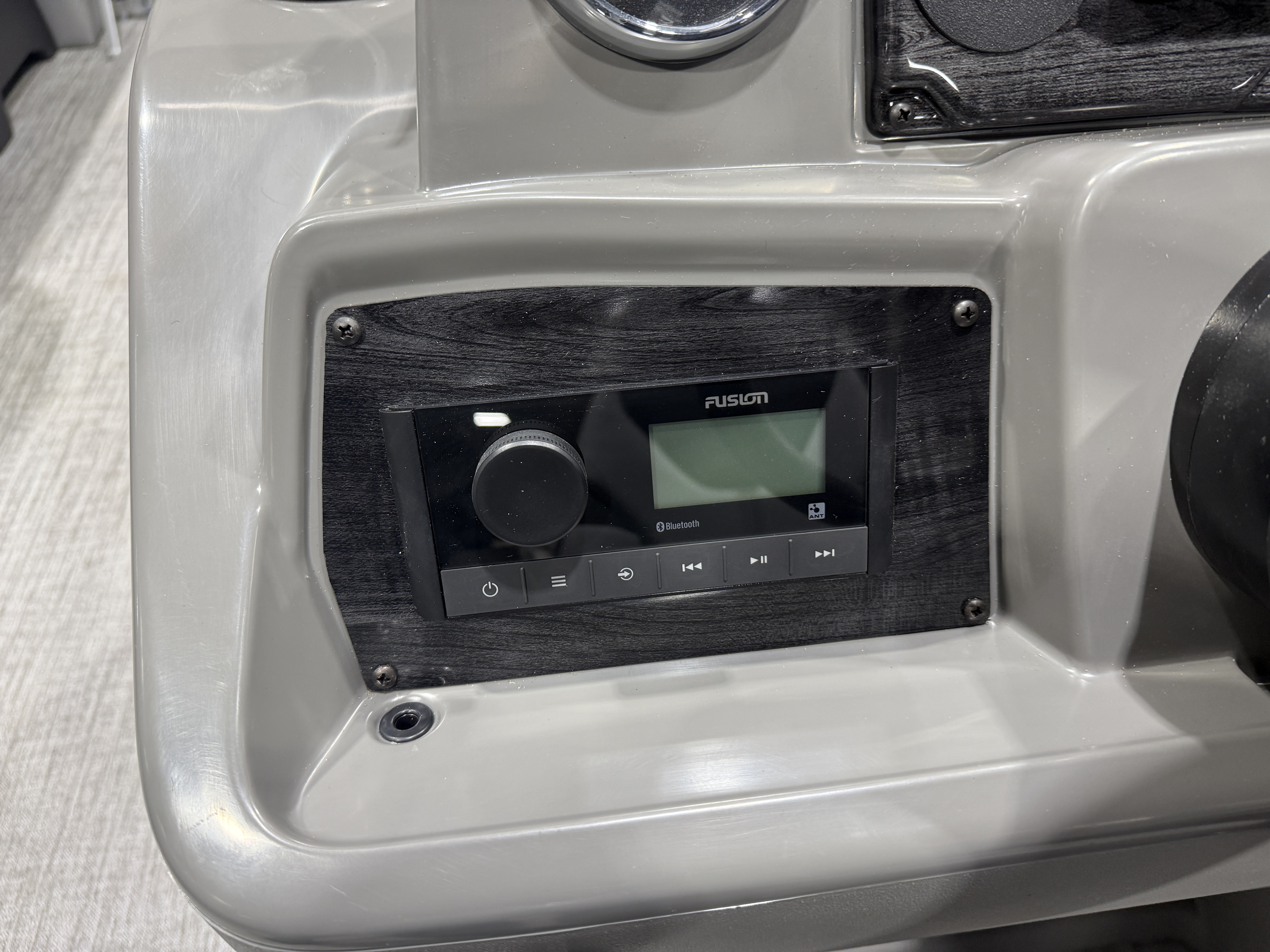2026 Tahoe Pontoons Sport 23E80 Fish & Cruise Pontoon