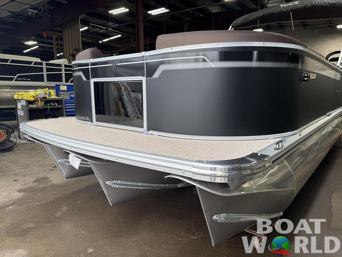 2027 Tahoe LTZ 2385 Elite Tritoon $54995