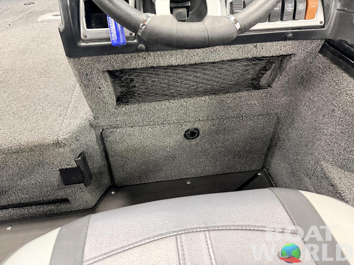 Used 2022 Lund 1875 Pro-V &  200HP Mercury ProXS - $49,995