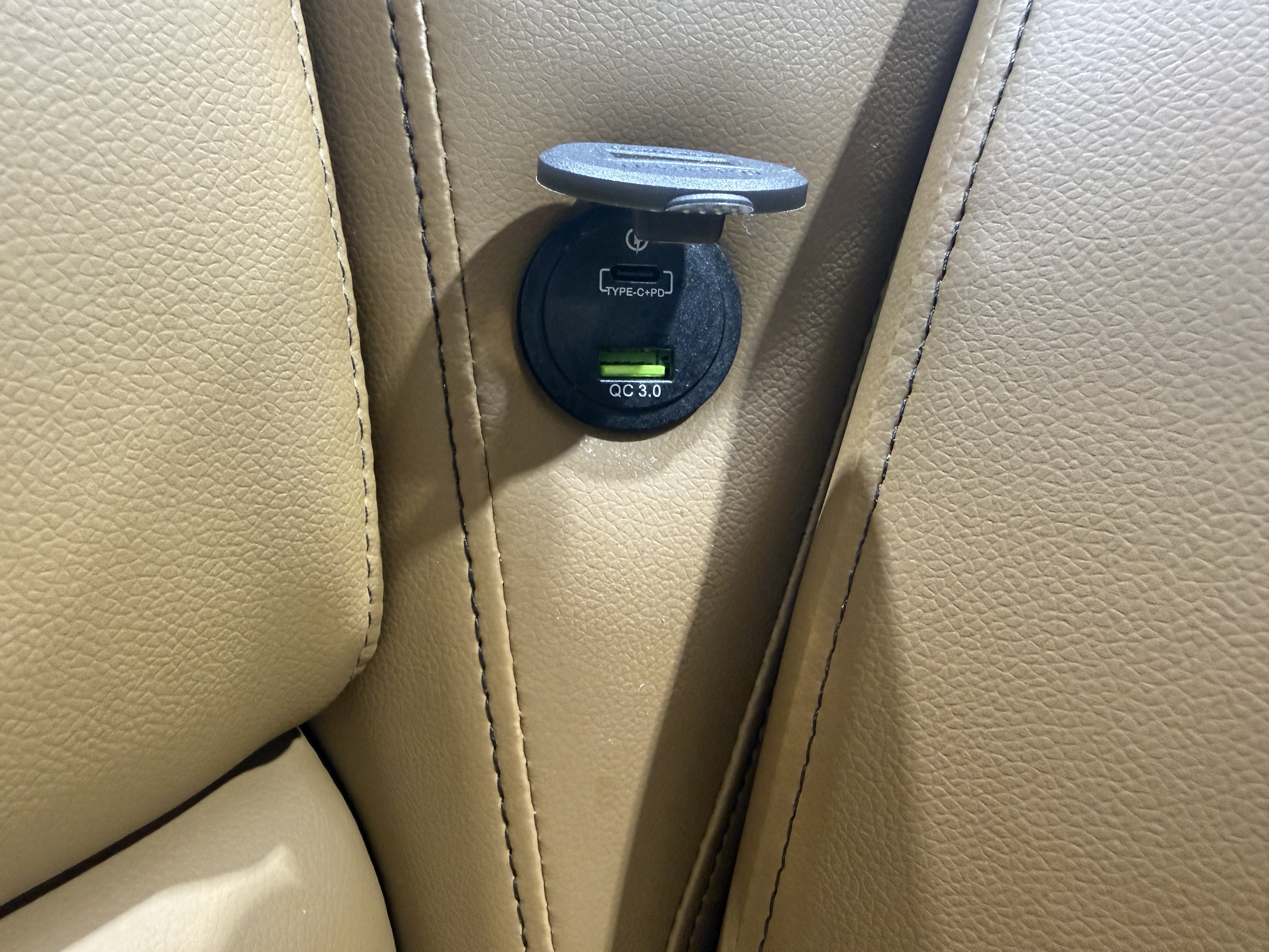2026 Tahoe Pontoons Sport 2180 Swingback (VRB) 