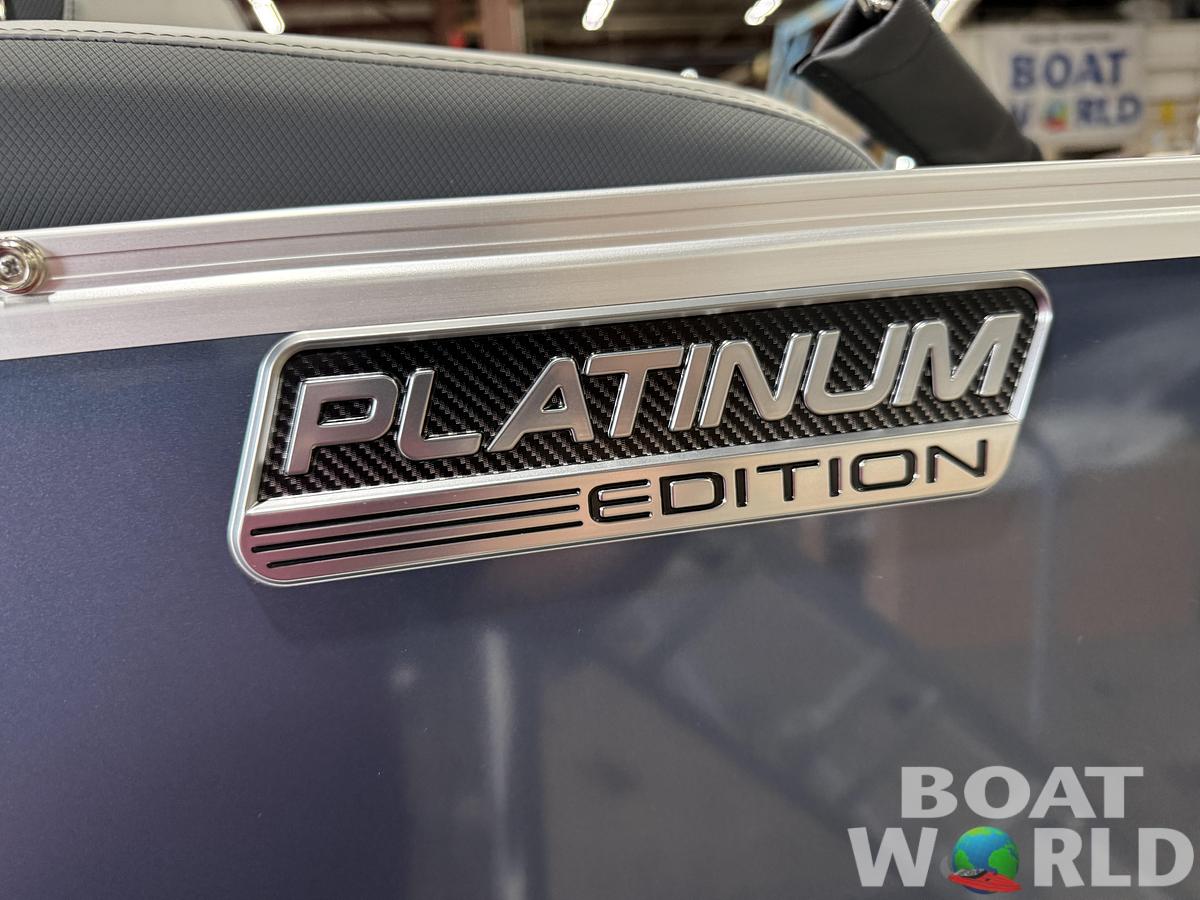 2026 Tahoe LTZ QLS 2385 Quad Lounge Shift $41995