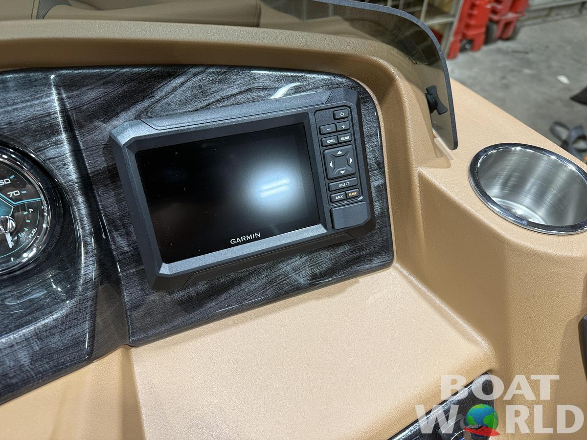 2026 Tahoe LTZ QLS 2385 Quad Lounge Shift $41995