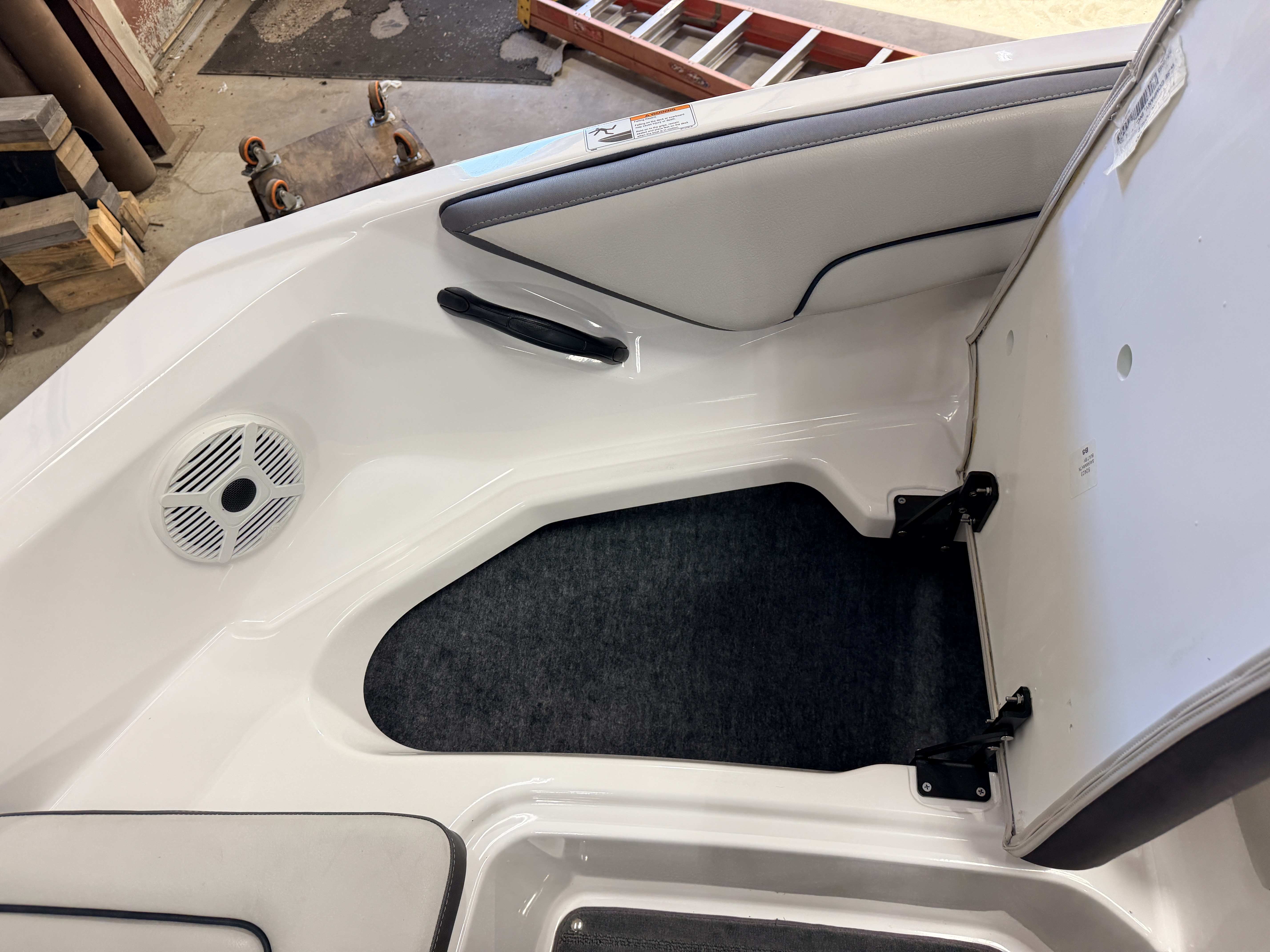 Used 2023 Yamaha AR 190