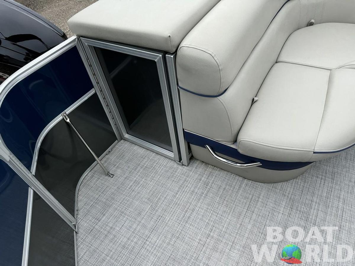 Used 2022 South Bay 220 Cruise LE Pontoon
