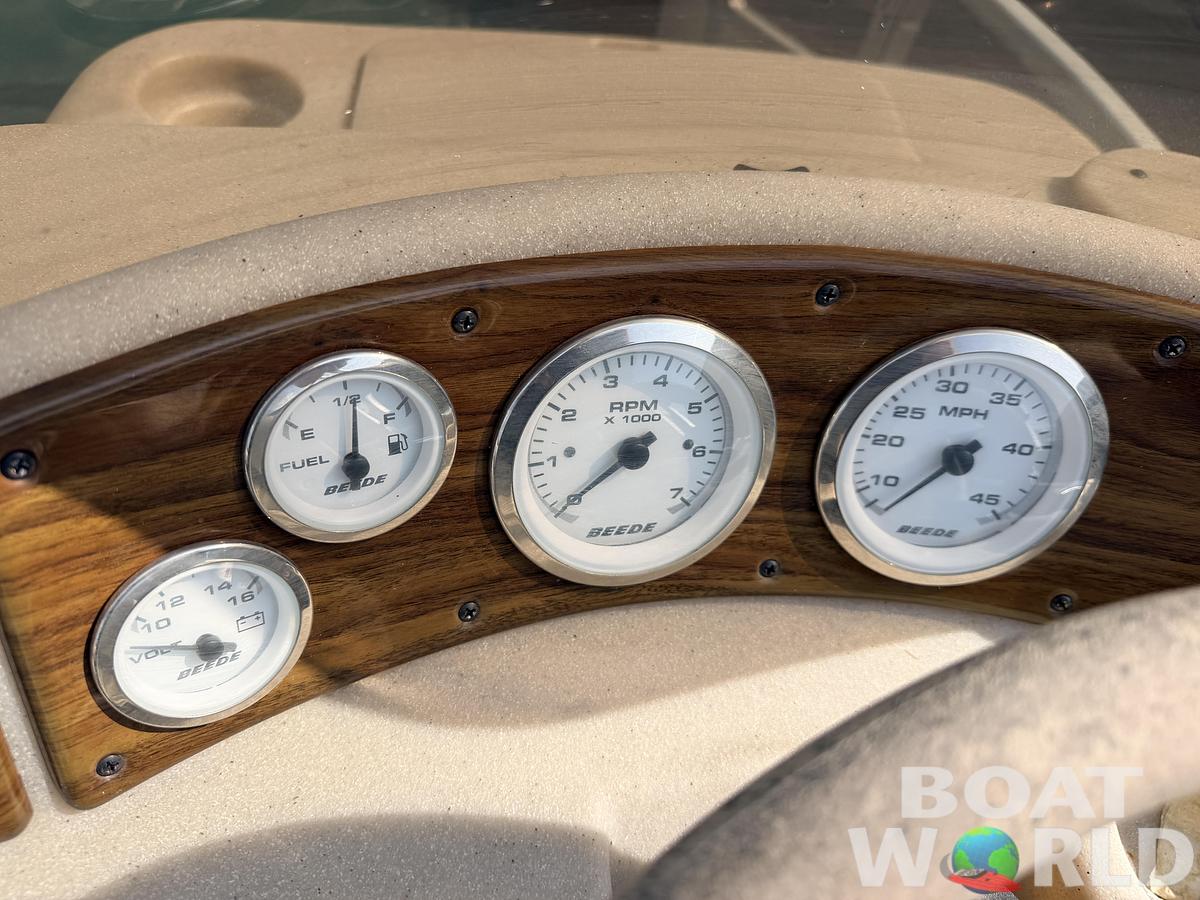 Used 2003 Premier 210 Explorer Quad Fish & 40HP Mercury 4Stroke -$11,995