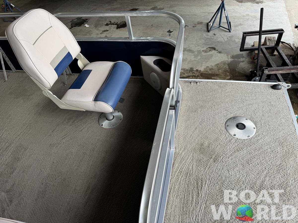 Used 2012 Weeres Cadet 200