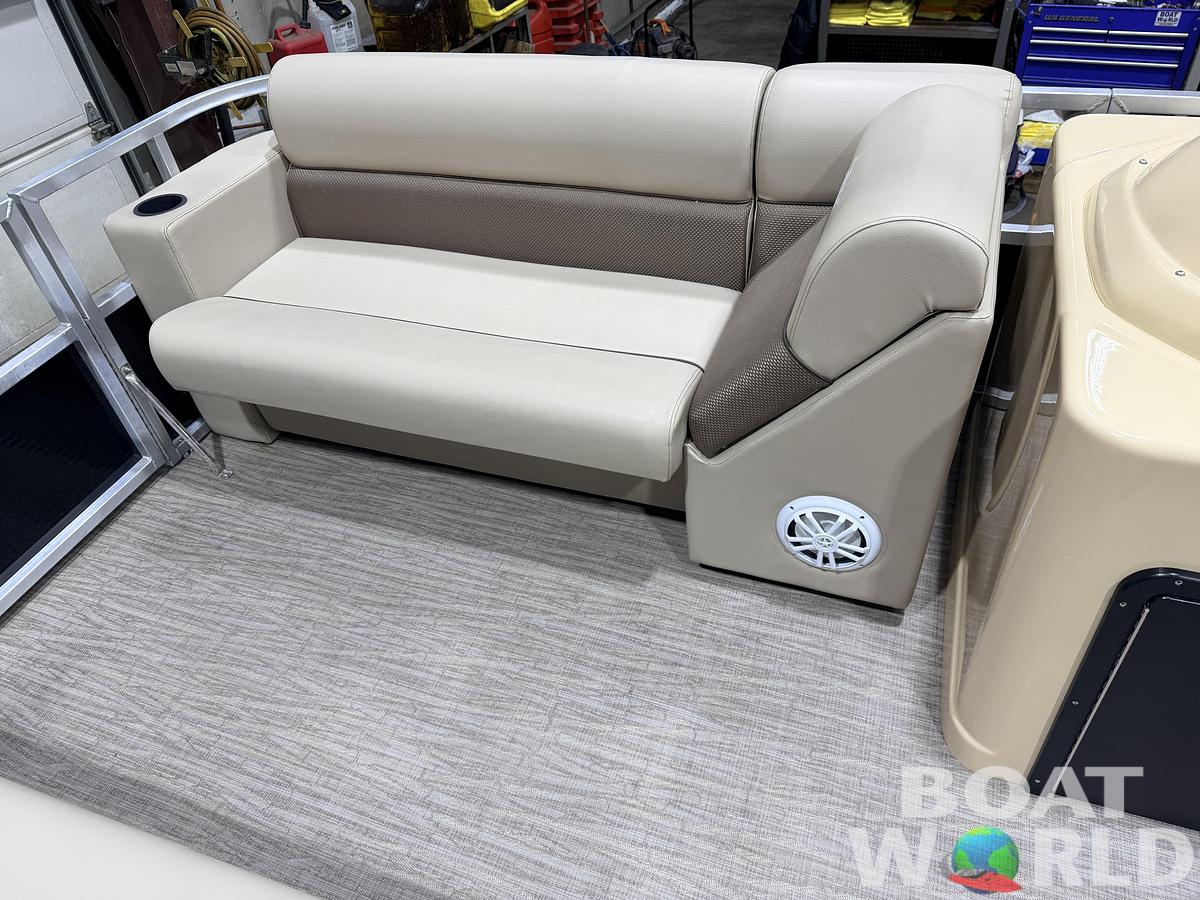 Used 2023 NorthStar 2200 Pontoon