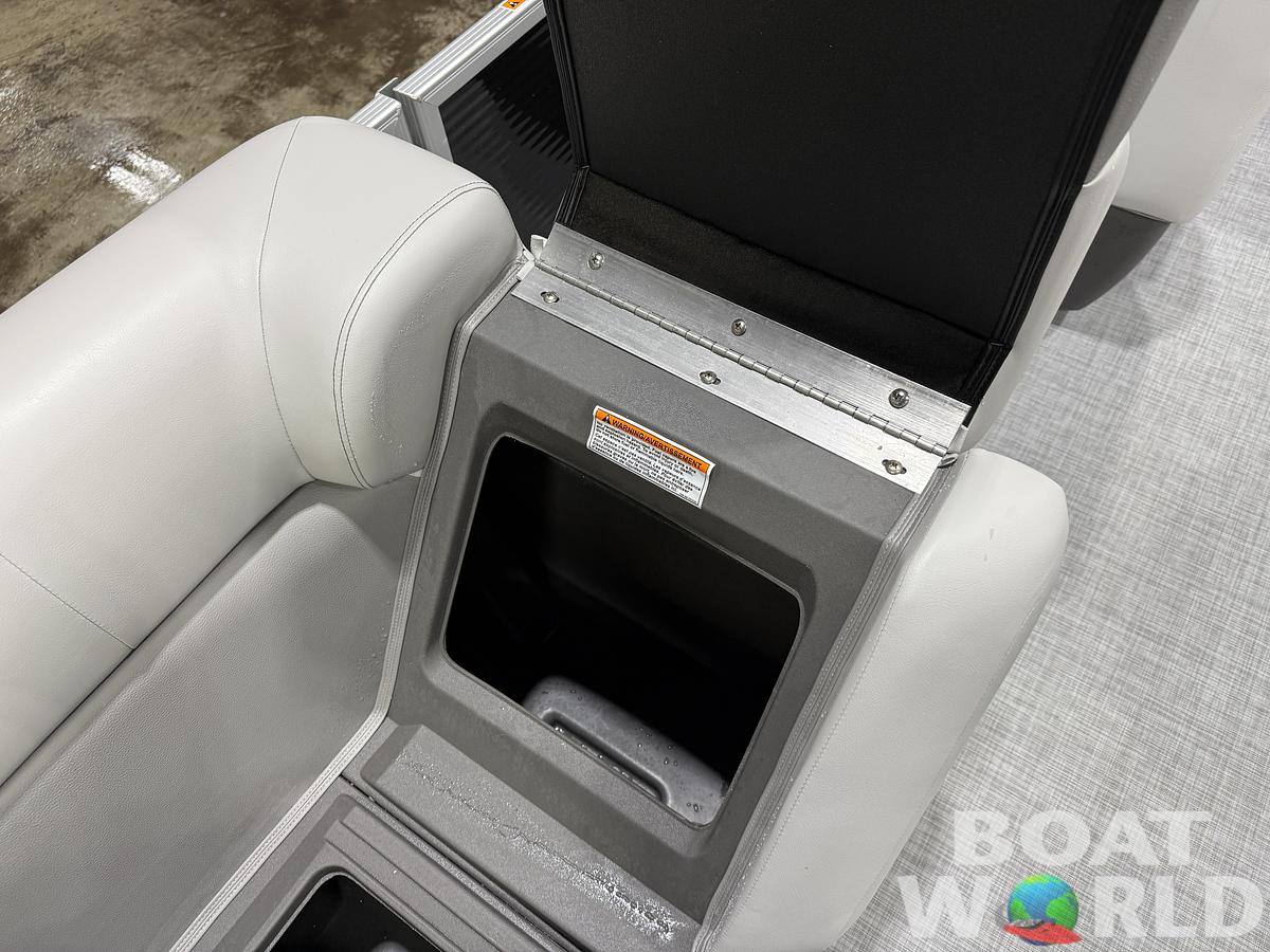 2025 Princecraft 23' Swingback & 150HP 