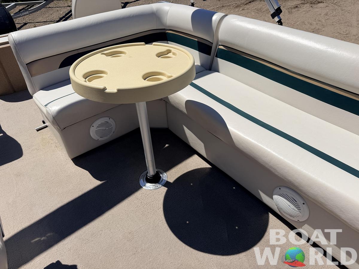 Used 2010 Palm Beach 2023 Fishmaster & 60HP Mercury 4Stroke -$12,995
