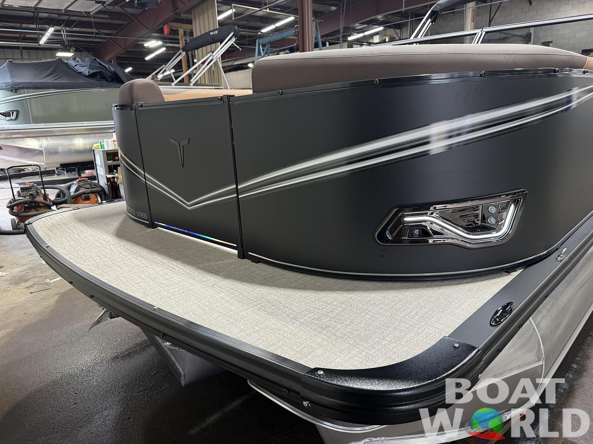 2027 Tahoe LTZ 300HP VRB Windshield Swingback $69995